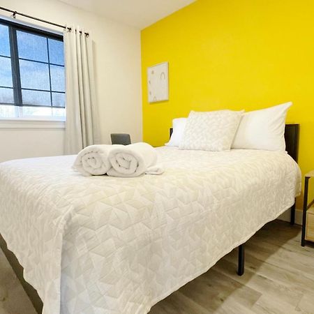Private Room With Shared Spaces In Fully Equipped Lehi Home 외부 사진