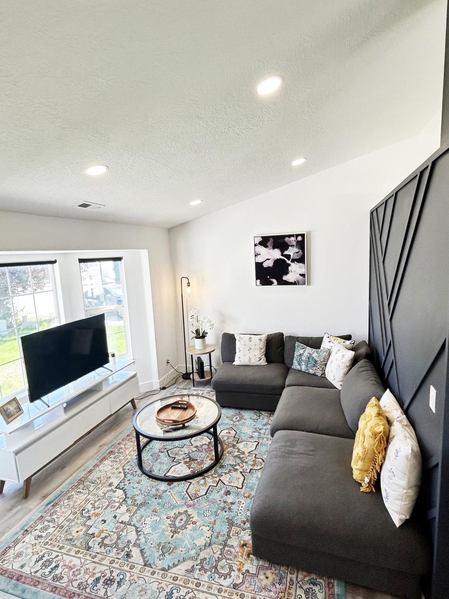 Private Room With Shared Spaces In Fully Equipped Lehi Home 외부 사진