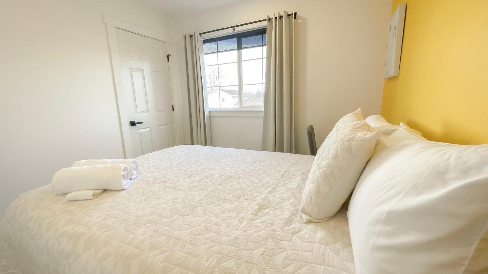 Private Room With Shared Spaces In Fully Equipped Lehi Home 외부 사진